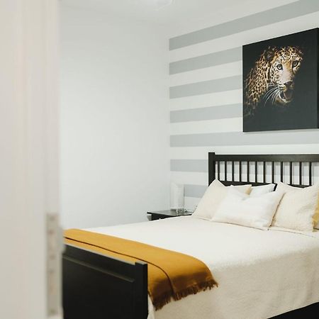 סנטה קרוז דה טנריף Apartamento De La Candelaria II מראה חיצוני תמונה